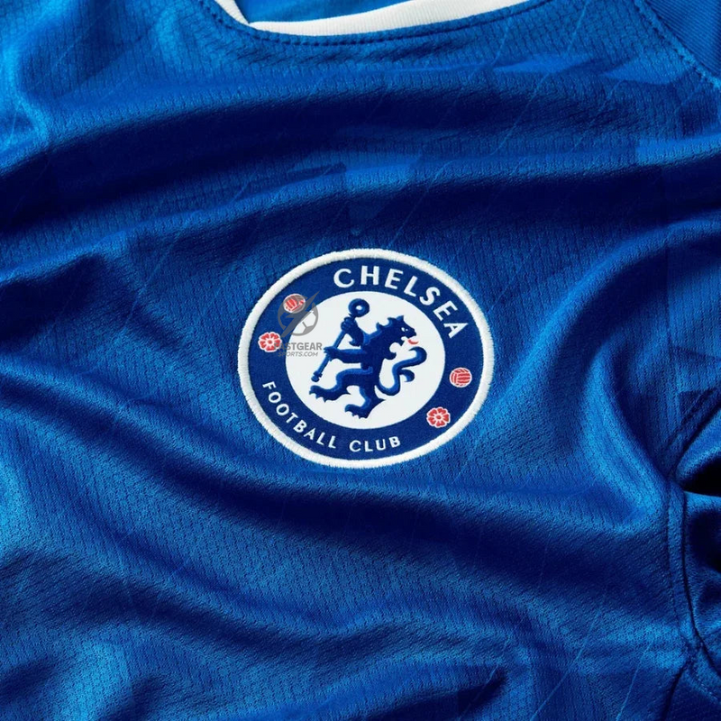 Chelsea Home Fan Jersey 2025/26