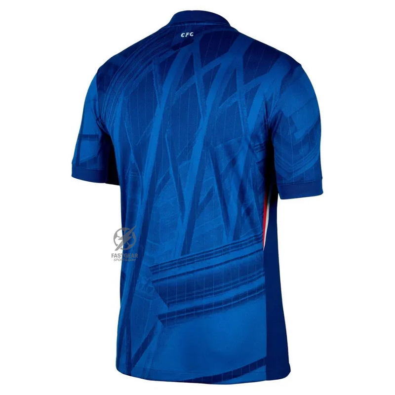 Chelsea Home Fan Jersey 2025/26