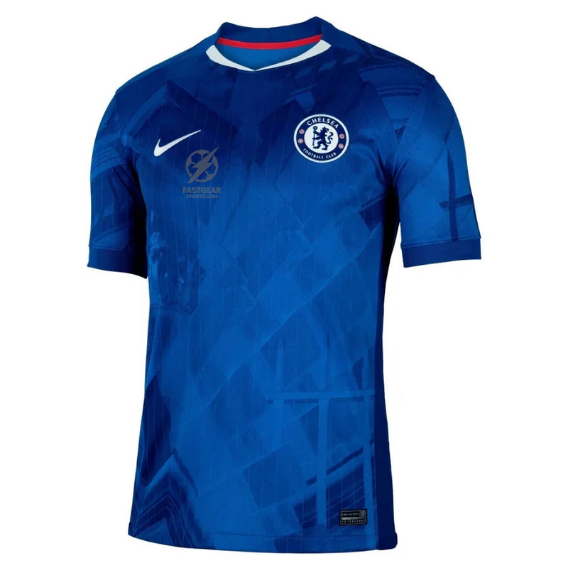 Chelsea Home Fan Jersey 2025/26