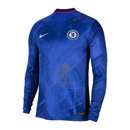 Chelsea Home Long Sleeve Jersey 2025/26