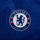 Chelsea Home Palmer 10 Authentic Player 2025/26 - Patchs Club World Cup UCL UEFA (Official Printing)