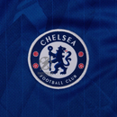 Chelsea Home Palmer 10 Long Sleeve Fan Jersey 2025/26 - Patchs Club World Cup UCL UEFA (Official Printing)