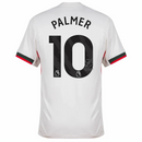 Chelsea Palmer 10 Away Fan Jersey 2025/26