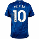 Chelsea Palmer 10 Home Fan Jersey 2025/26