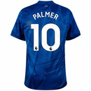 Chelsea Palmer 10 Home Fan Jersey 2025/26