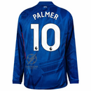 Chelsea Palmer 10 Home Long Sleeve Fan Jersey 2025/26