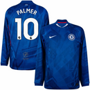 Chelsea Palmer 10 Home Long Sleeve Fan Jersey 2025/26