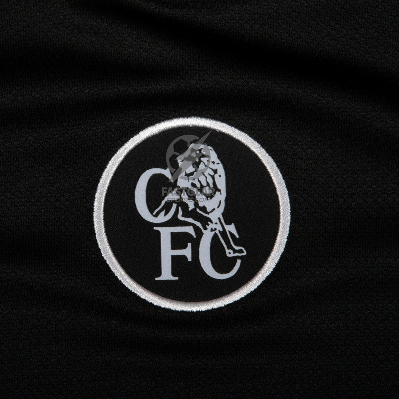 Chelsea Third Fan Jersey 2025/26 - Patchs FIFA World Champions