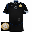 Chelsea Third Fan Jersey 2025/26 - Patchs FIFA World Champions