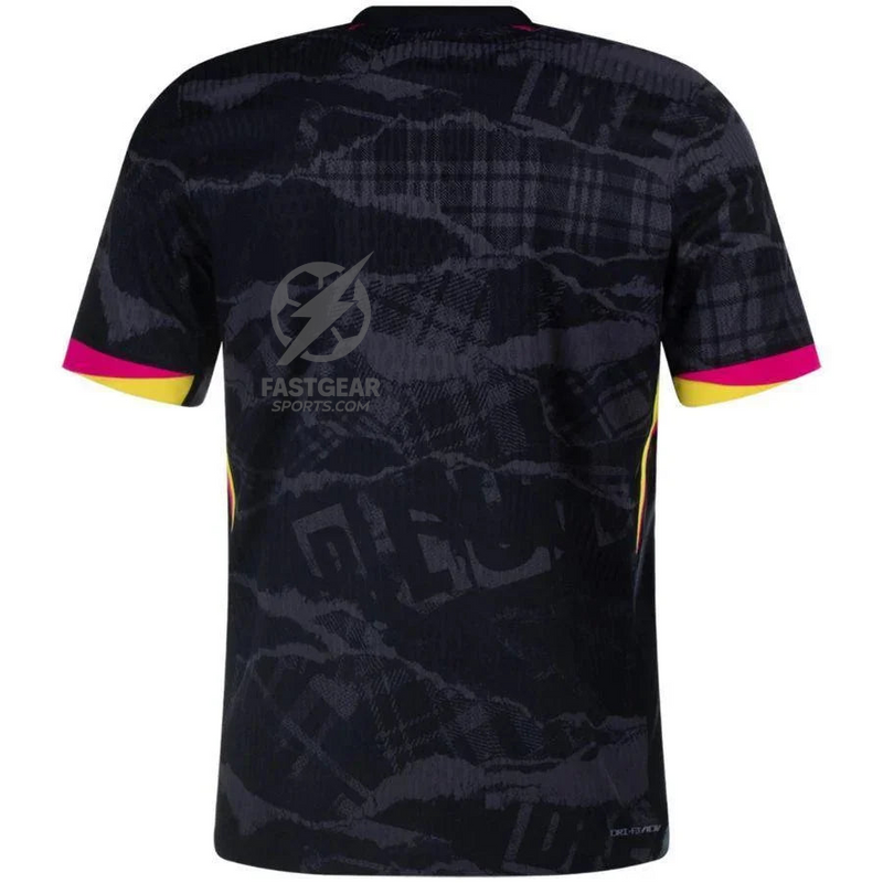 Chelsea Third Jersey 2024/25