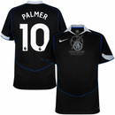 Chelsea Third Palmer 10 Fan Jersey 2025/26