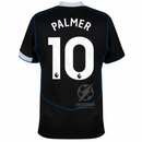 Chelsea Third Palmer 10 Fan Jersey 2025/26