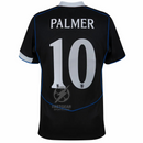 Chelsea Third Palmer 10 Fan Jersey 2025/26
