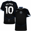 Chelsea Third Palmer 10 Fan Jersey 2025/26