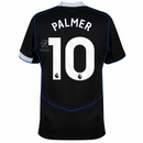 Chelsea Third Palmer 10 Fan Jersey 2025/26