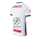 Chivas Away Soccer Jersey 2023/24