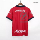 Chivas Home Soccer Jersey 2023/24