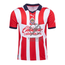 Chivas Home Soccer Jersey 2023/24