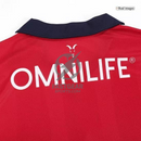 Chivas Home Soccer Jersey 2023/24