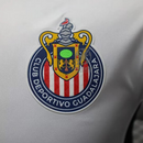 Chivas de Guadalajara Away Authentic Player 2024/25