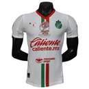 Chivas de Guadalajara Away Authentic Player 2025/26