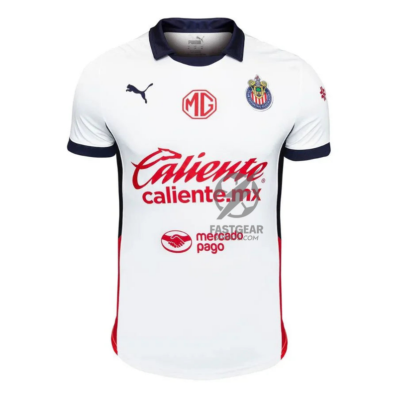 Chivas de Guadalajara Away Fan Jersey 2024/25