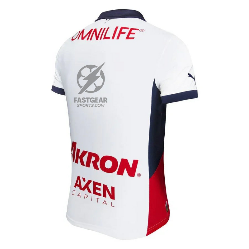 Chivas de Guadalajara Away Fan Jersey 2024/25