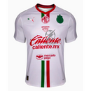 Chivas de Guadalajara Away Fan Jersey 2025/26