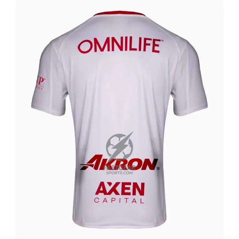 Chivas de Guadalajara Away Fan Jersey 2025/26