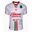 Chivas de Guadalajara Away Fan Jersey 2025/26