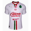 Chivas de Guadalajara Away Fan Jersey 2025/26