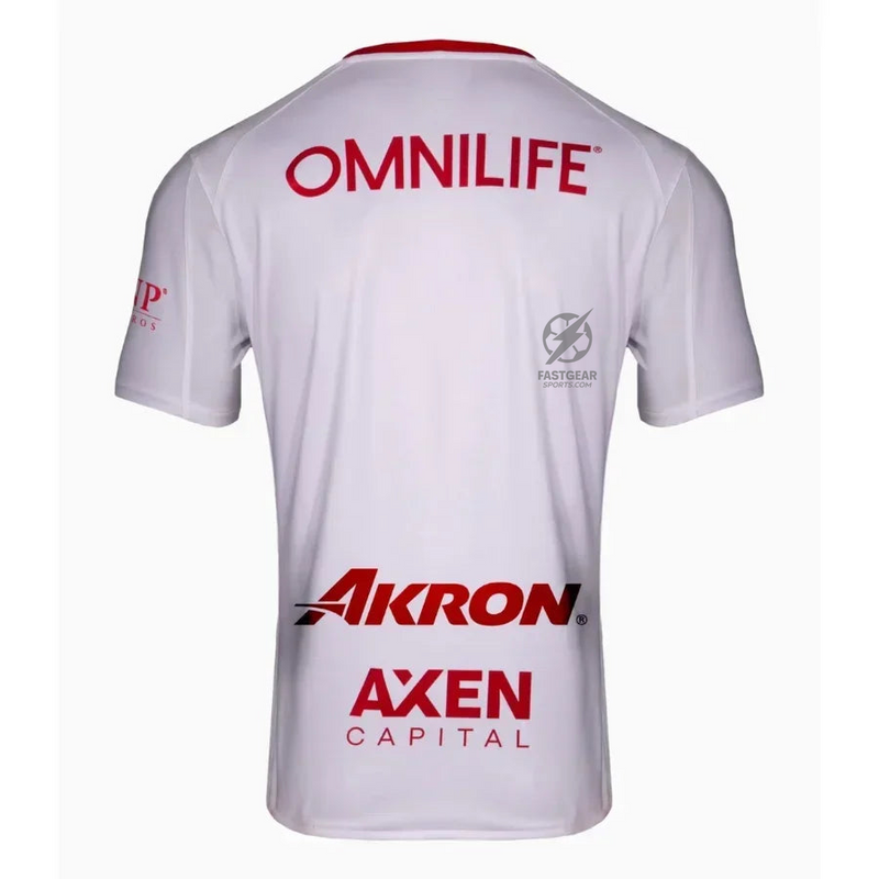 Chivas de Guadalajara Away Fan Jersey 2025/26