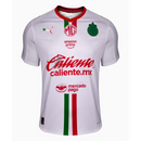 Chivas de Guadalajara Away Fan Jersey 2025/26