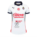 Chivas de Guadalajara Away Jersey Women's 2024/25