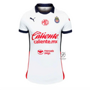 Chivas de Guadalajara Away Jersey Women's 2024/25