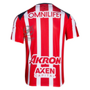 Chivas de Guadalajara Home Authentic Player 2025/26