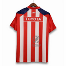 Chivas de Guadalajara Home Fan Jersey 2006/07