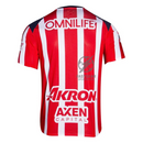 Chivas de Guadalajara Home Fan Jersey 2025/26