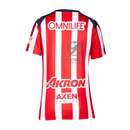 Chivas de Guadalajara Home Fan Jersey 2025/26
