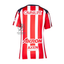 Chivas de Guadalajara Home Fan Jersey Women's 2025/26