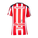 Chivas de Guadalajara Home Fan Jersey Women's 2025/26