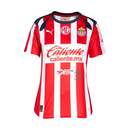 Chivas de Guadalajara Home Fan Jersey Women's 2025/26