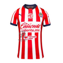 Chivas de Guadalajara Home Jersey Women's 2024/25