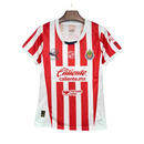 Chivas de Guadalajara Home Jersey Women's 2024/25