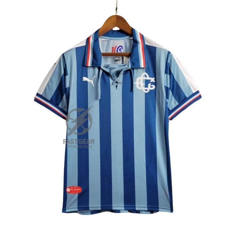 Chivas de Guadalajara Retro Away Fan Jersey 2017/18