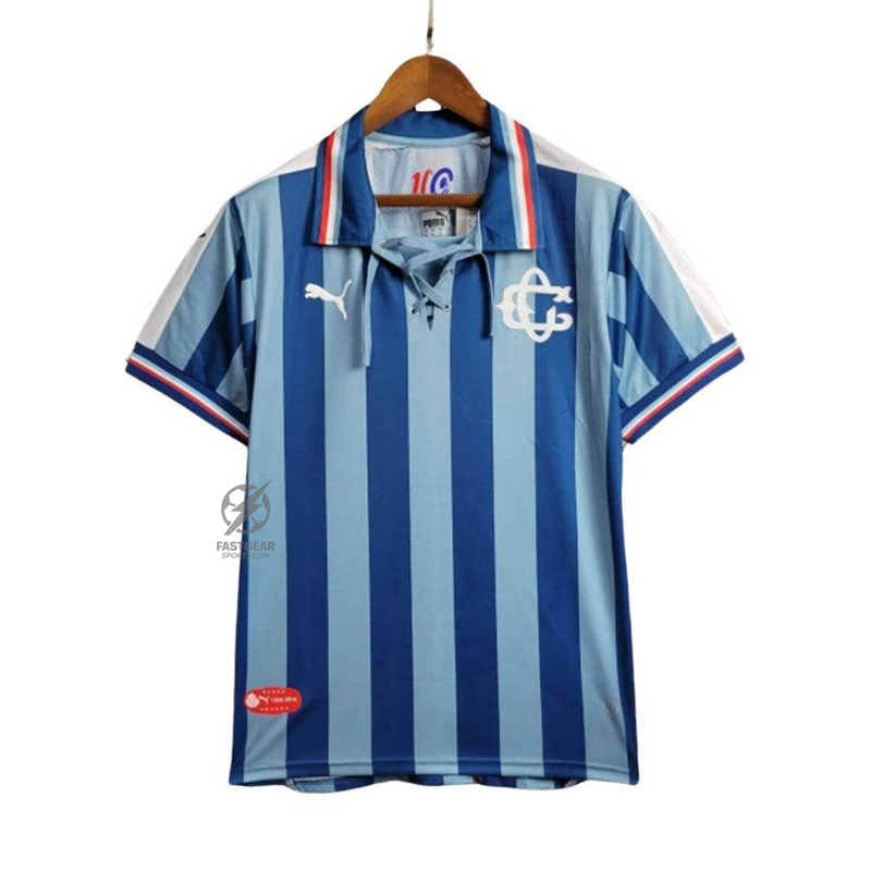 Chivas de Guadalajara Retro Away Fan Jersey 2017/18