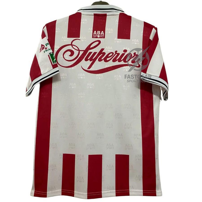 Chivas de Guadalajara Retro Home Fan Jersey 1994/95