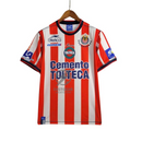 Chivas de Guadalajara Retro Home Fan Jersey 2002/03
