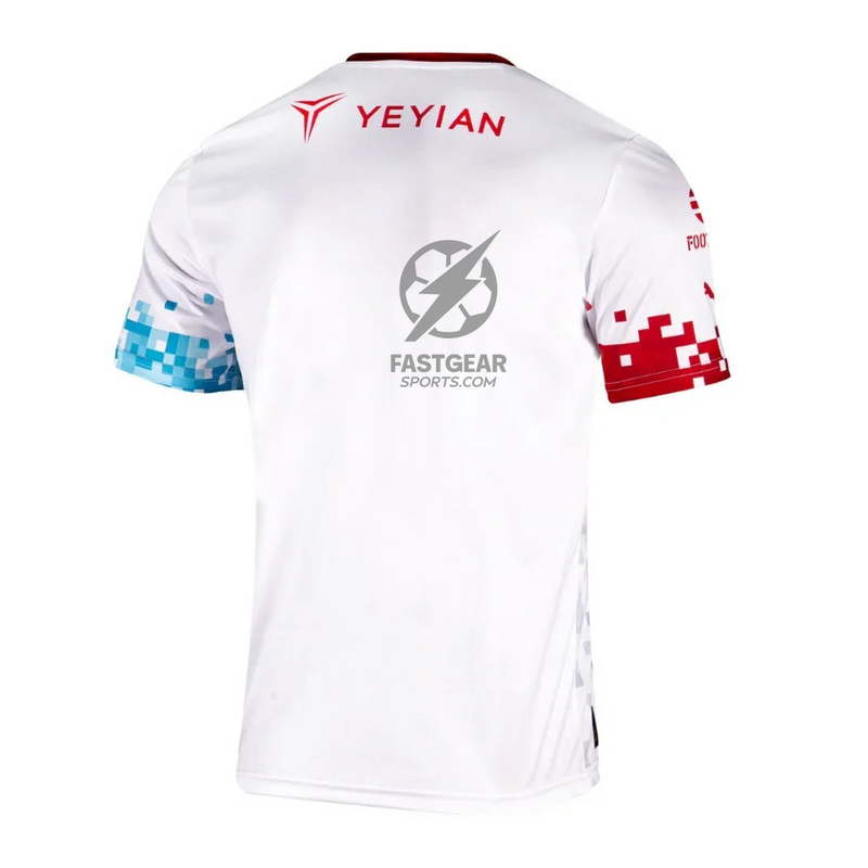 Chivas de Guadalajara Special Edition Fan Jersey 2025/26