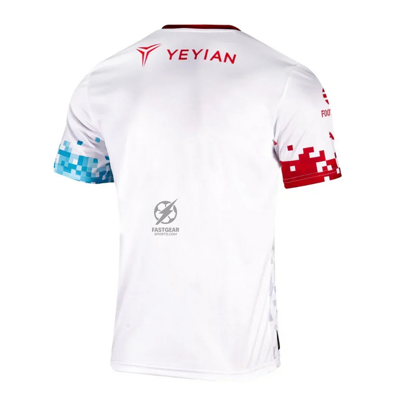 Chivas de Guadalajara Special Edition Fan Jersey 2025/26